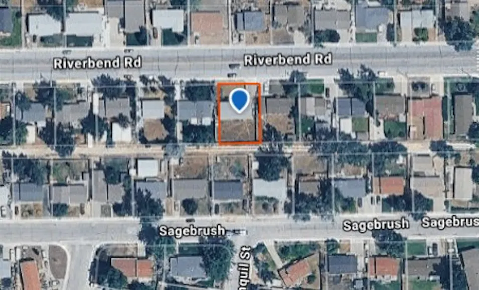 27 W Riverbend Rd Casper, WY 82604, Natrona County