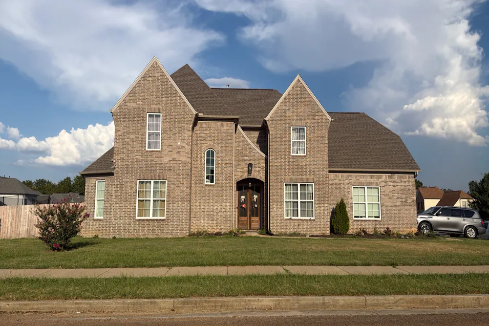 8664 Huckleberry Dr Olive Branch, MS 38654-9838, Desoto County