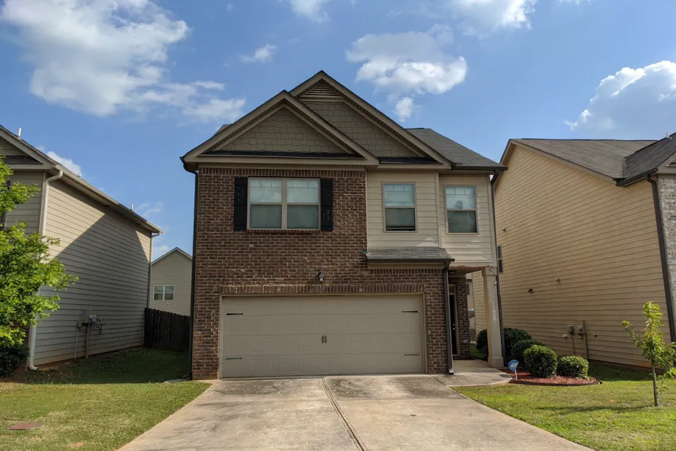 11828 Lovejoy Crossing Blvd Hampton, GA 30228, Clayton County