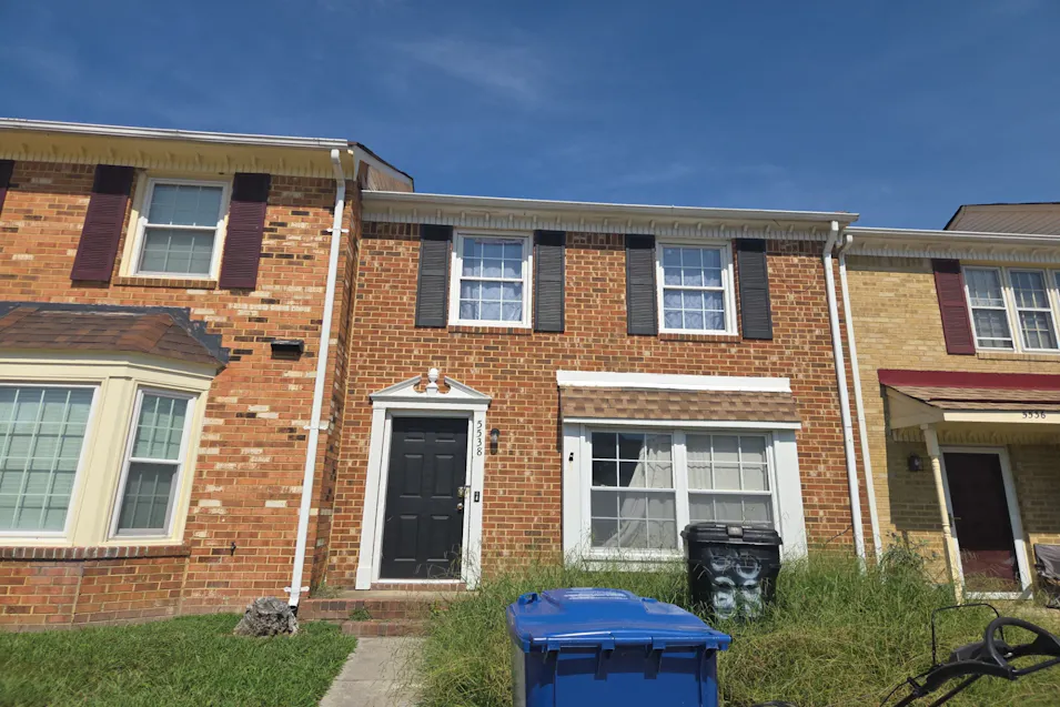 5538 Keydet Dr Virginia Beach, VA 23462, City of Virginia Beach County