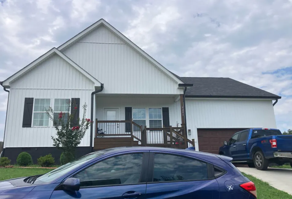 1251 Lori Ellen Ct Sevierville, TN 37876, Sevier County