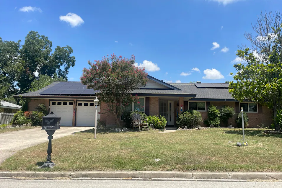 657 Weatherly Drive Windcrest, TX 78239, Bexar County