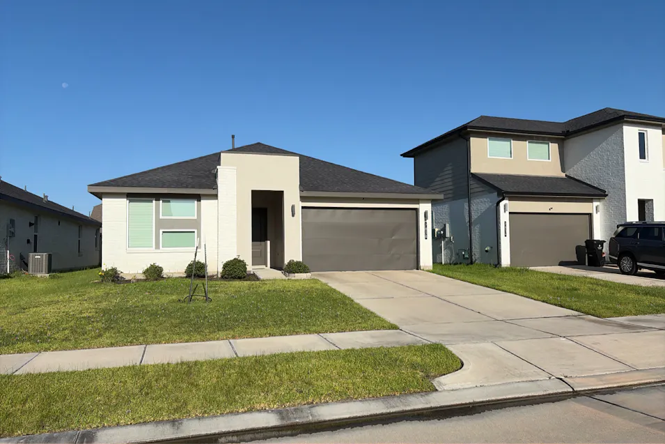 7838 Murciana Dr Rosharon, TX 77583, Fort Bend County