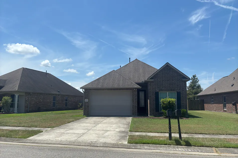 17621 Golden Eagle Dr Prairieville, LA 70769, Ascension County