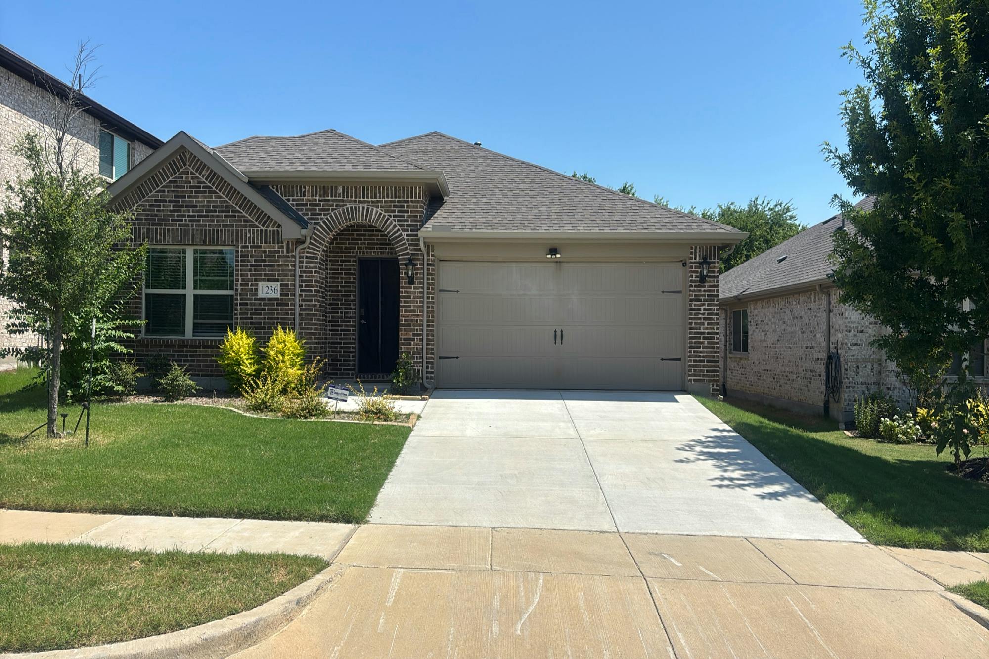 Morning Ridge Trl, Aubrey, TX 76227