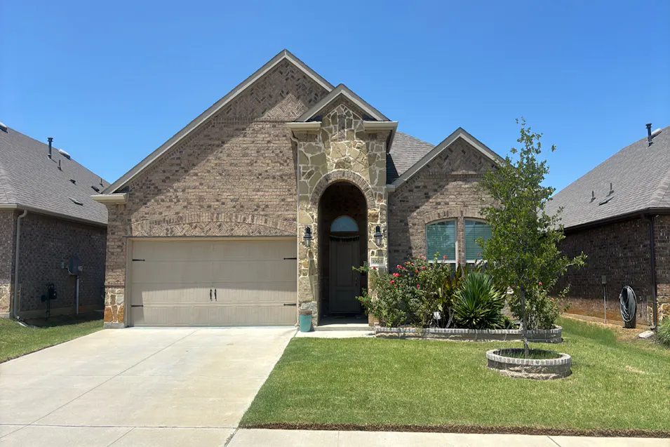 10601 Ponderosa Trl Aubrey, TX 76227, Denton County