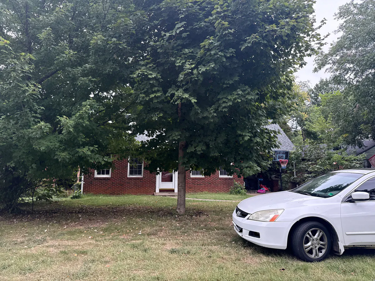 Forest St, Martinsville, VA 24112