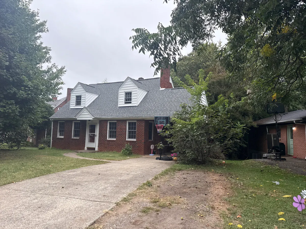 Forest St, Martinsville, VA 24112 #1