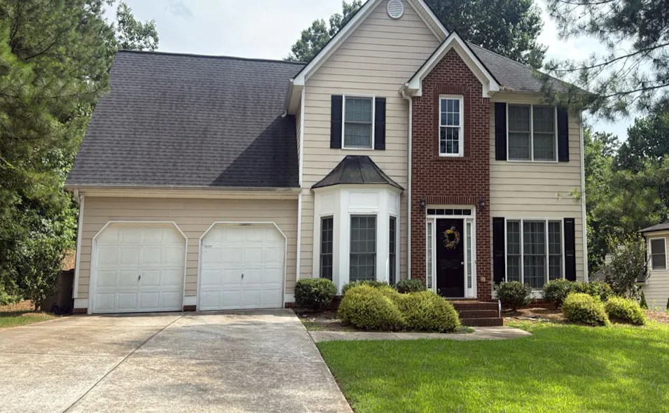 1315 Red Hill Rd Marietta, GA 30008, Cobb County