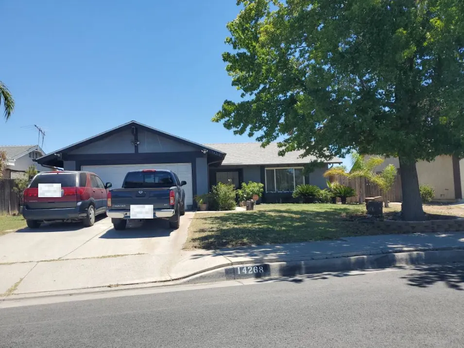 14268 Victor Drive Moreno Valley, CA 92553, Riverside County