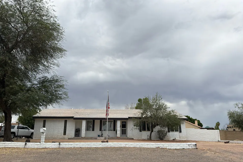 5026 W Tierra Buena Ln Glendale, AZ 85306, Maricopa County