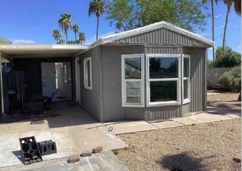 7717 E Inverness Ave Mesa, AZ 85209, Maricopa County