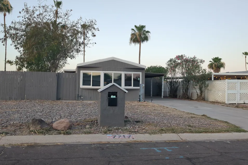 7717 E Inverness Ave Mesa, AZ 85209, Maricopa County