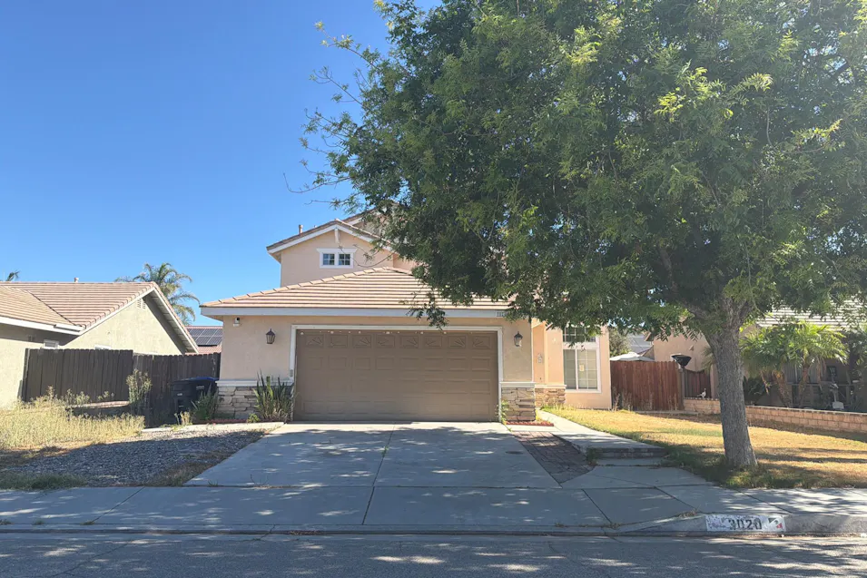 3020 Hampton Avenue Hemet, CA 92545, Riverside County