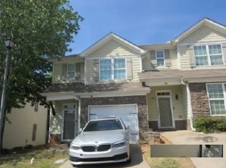 4287 High Park Ln Unit 8 East Point, GA 30344, Fulton County