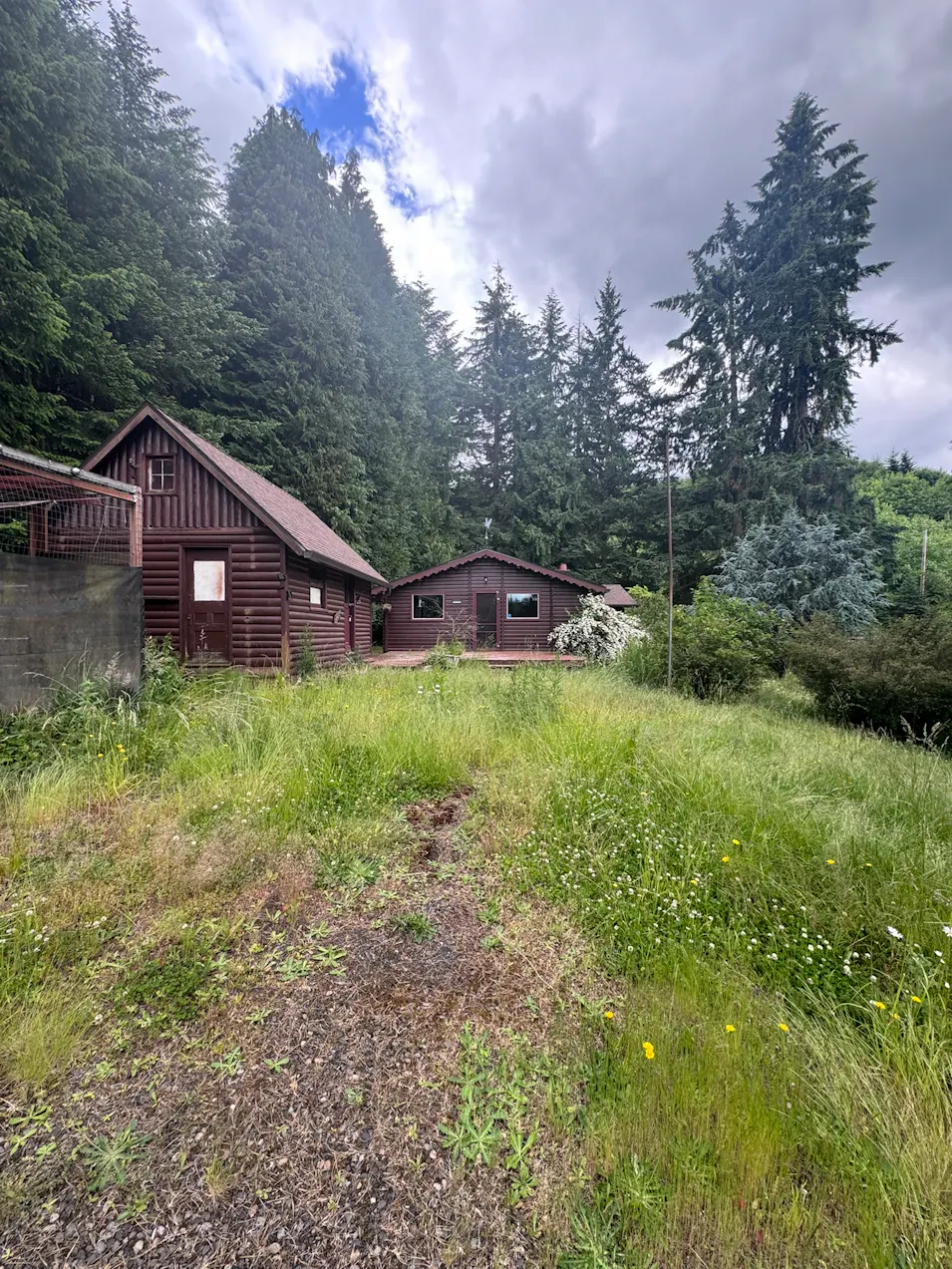 29975 E Meissner Rd Deer Island, OR 97054, Columbia County
