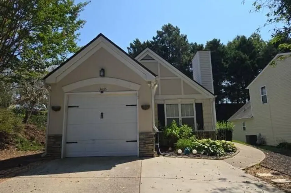 3405 Pinehurst Rd Cumming, GA 30040, Forsyth County