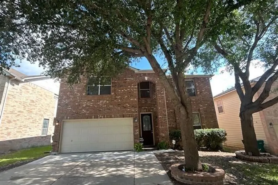 6737 Riverwood Live Oak, TX 78233, Bexar County