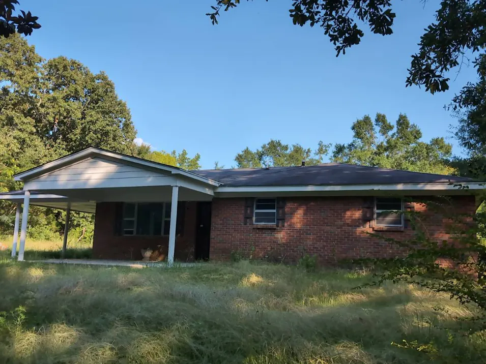 72 Oakview St Potts Camp, MS 38659, Marshall County