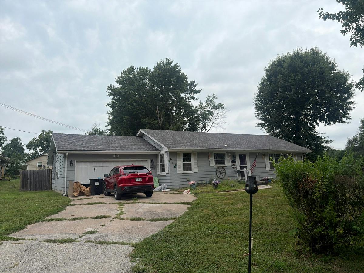 Missouri Ave, Plattsburg, MO 64477
