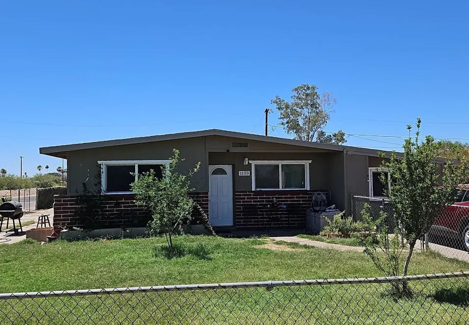 1139 E Bisnaga St Casa Grande, AZ 85122, Pinal County