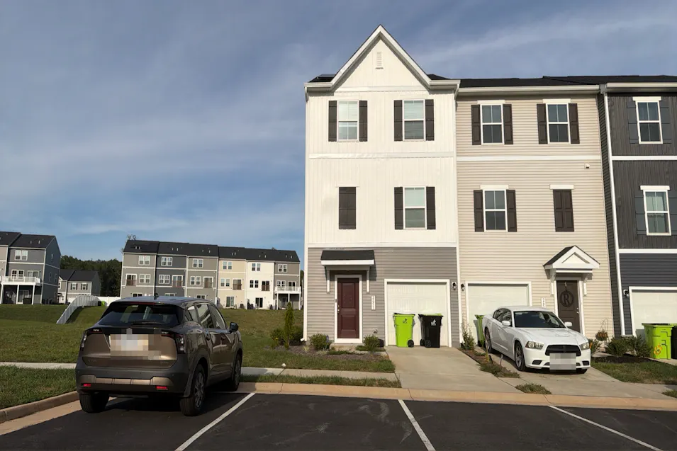 2653 Grey Wolf Lane Locust Grove, VA 22508, Orange County