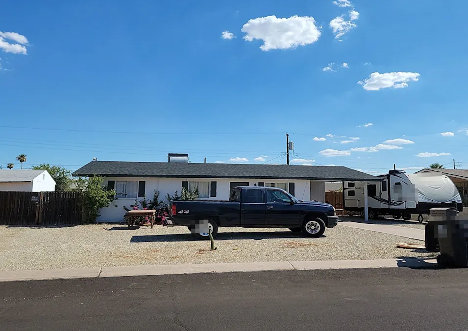 7431 W Desert Cove Ave Peoria, AZ 85345, Maricopa County