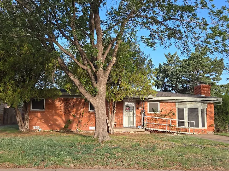 3500 Lynette Dr. Amarillo, TX 79109, Randall County