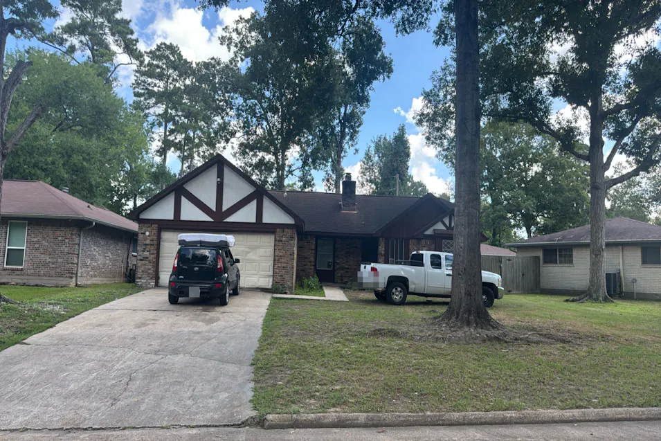 1743 Woodway Dr New Caney, TX 77357, Montgomery County