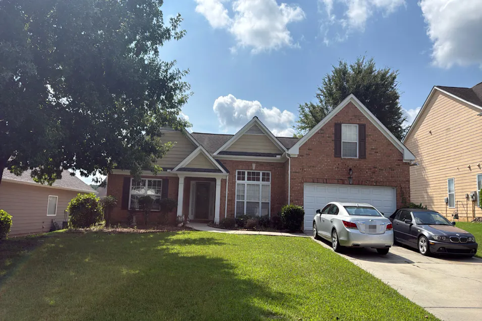 3209 Spruce Way Atlanta, GA 30349, Fulton County