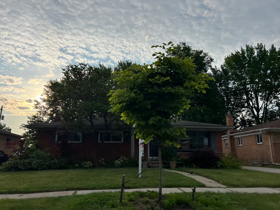 14370 Alexander St Livonia, MI 48154, Wayne County