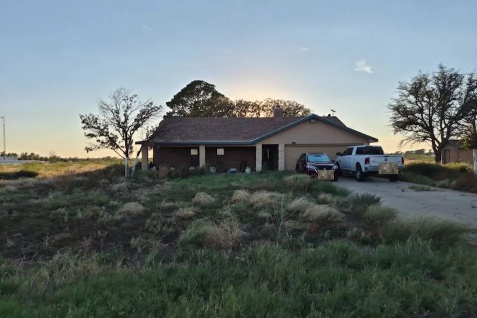 7900 S County Road 1265 Midland, TX 79706, Midland County