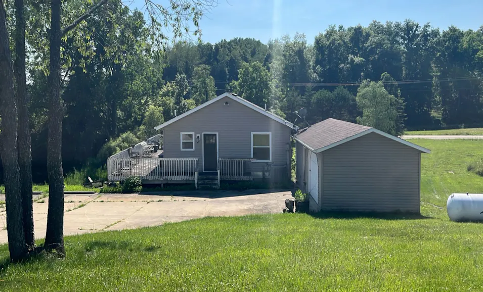 13618 Monte Carlo Dr Camden, MI 49232, Hillsdale County