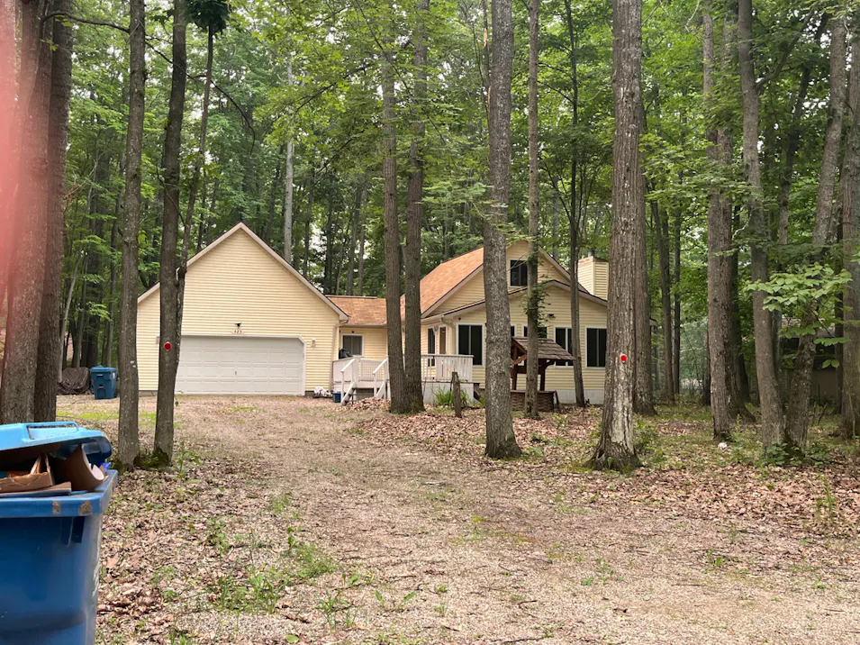 425 Ridgedale Dr Roscommon, MI 48653, Roscommon County