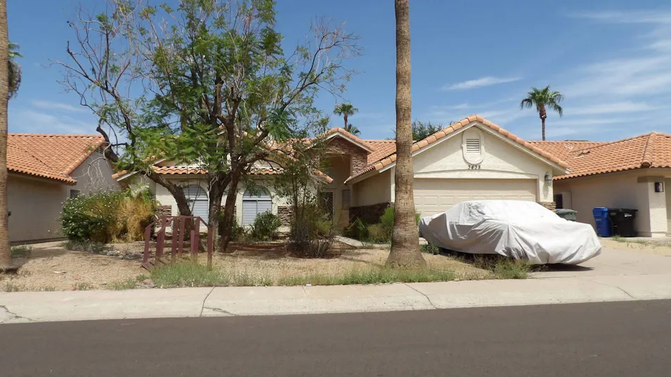 3438 E Oraibi Dr Phoenix, AZ 85050, Maricopa County