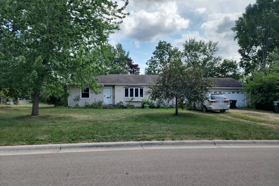 1307 Park Rd Bloomington, MN 55425, Hennepin County