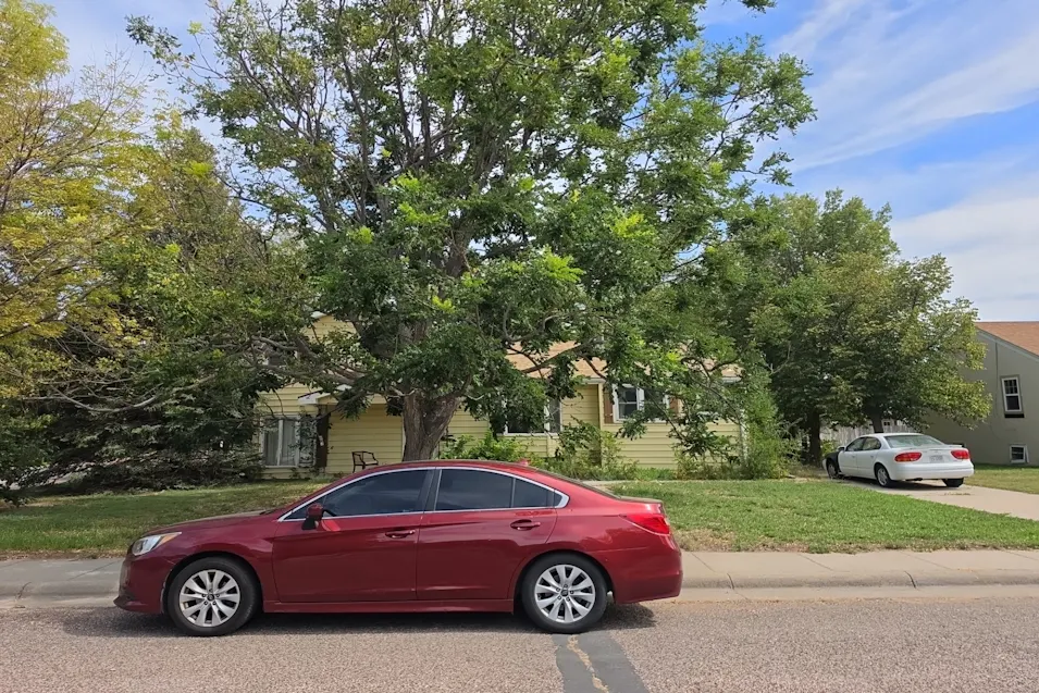 1950 15th St Gering, NE 69341, Scotts Bluff County