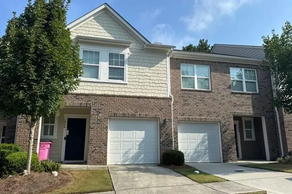 1954 Millstream Hollow Conyers, GA 30012, Rockdale County