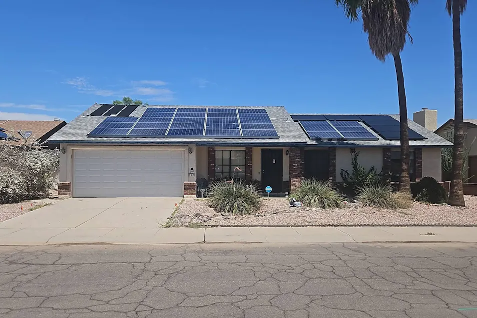 420 E Duke Dr Casa Grande, AZ 85122, Pinal County