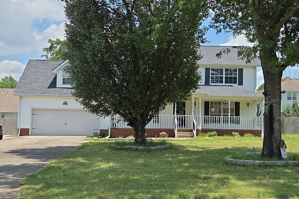203 Moorhill Avenue Smyrna, TN 37167, Rutherford County