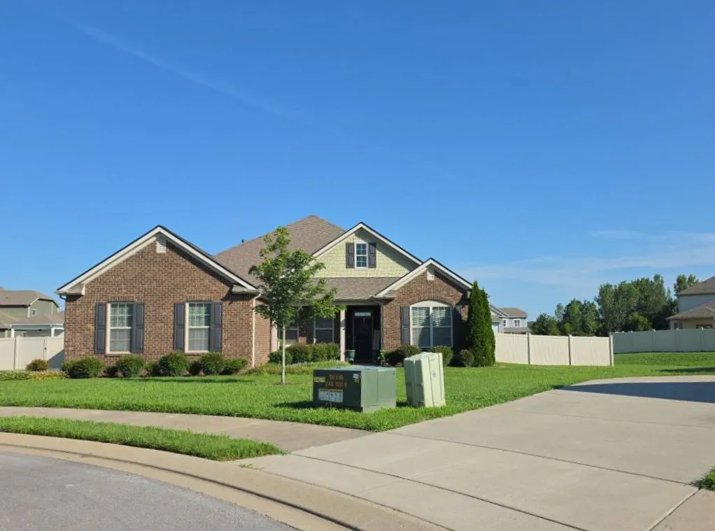 Floral Ct, Murfreesboro, TN 37128 #1