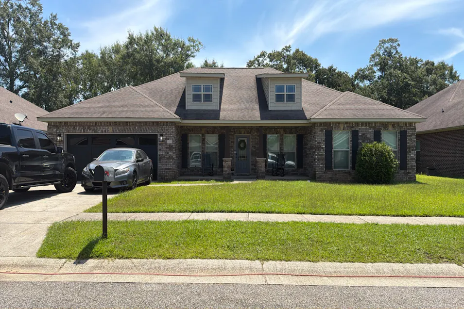 3471 Woodward Drive Mobile, AL 36695, Mobile County
