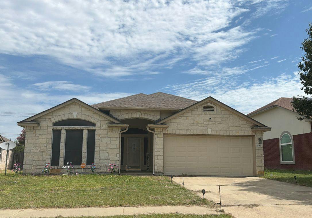 Sydney Harbour Ct, Killeen, TX 76549