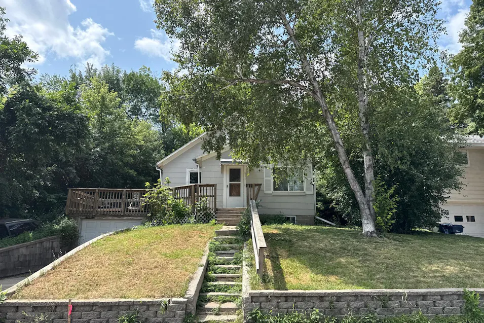 811 Cleveland Ave Fergus Falls, MN 56537, Otter Tail County