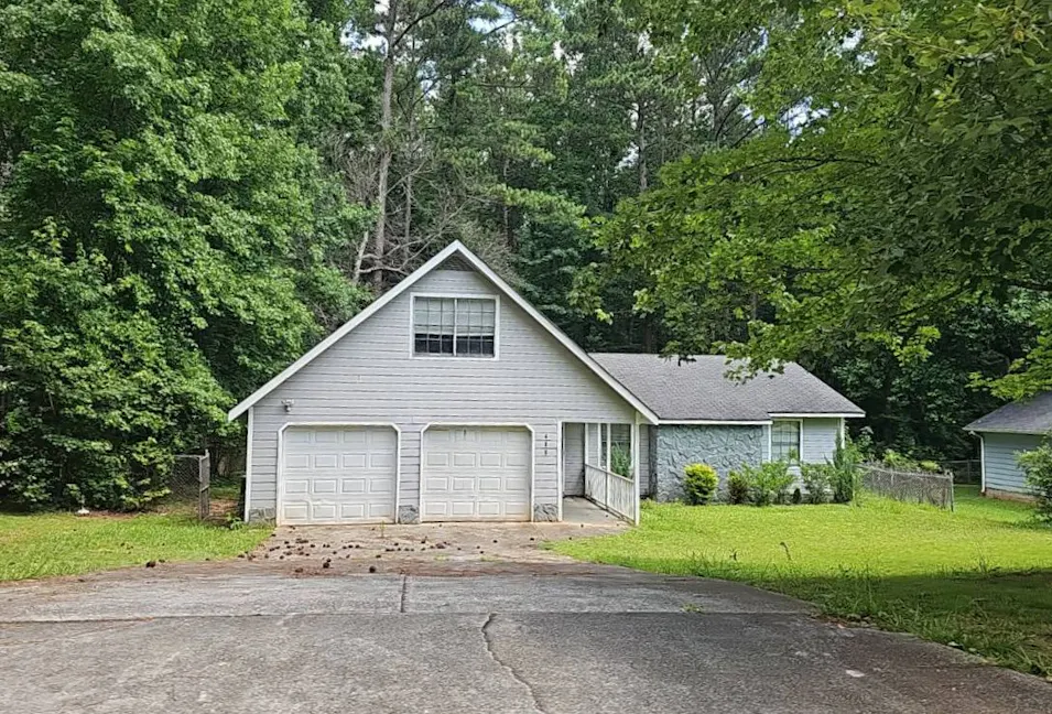 489 Independence Dr Jonesboro, GA 30238, Clayton County
