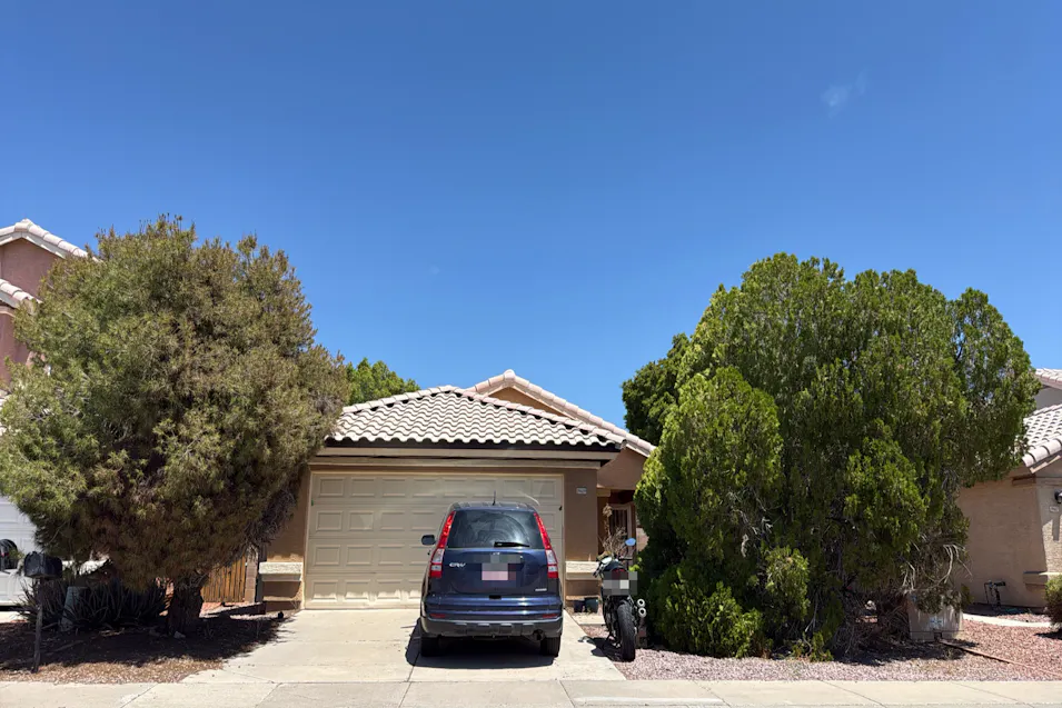 19619 N 49th Ave Glendale, AZ 85308, Maricopa County