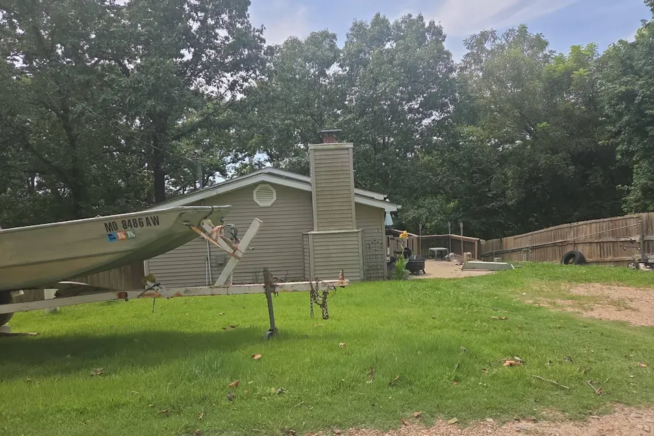 848 White Rd Saint Clair, MO 63077, Franklin County