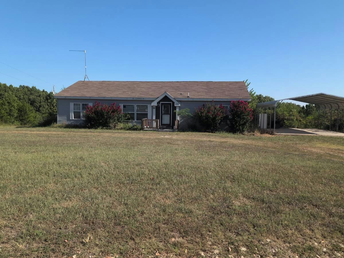 Taupe Ln, Reeds Spring, MO 65737