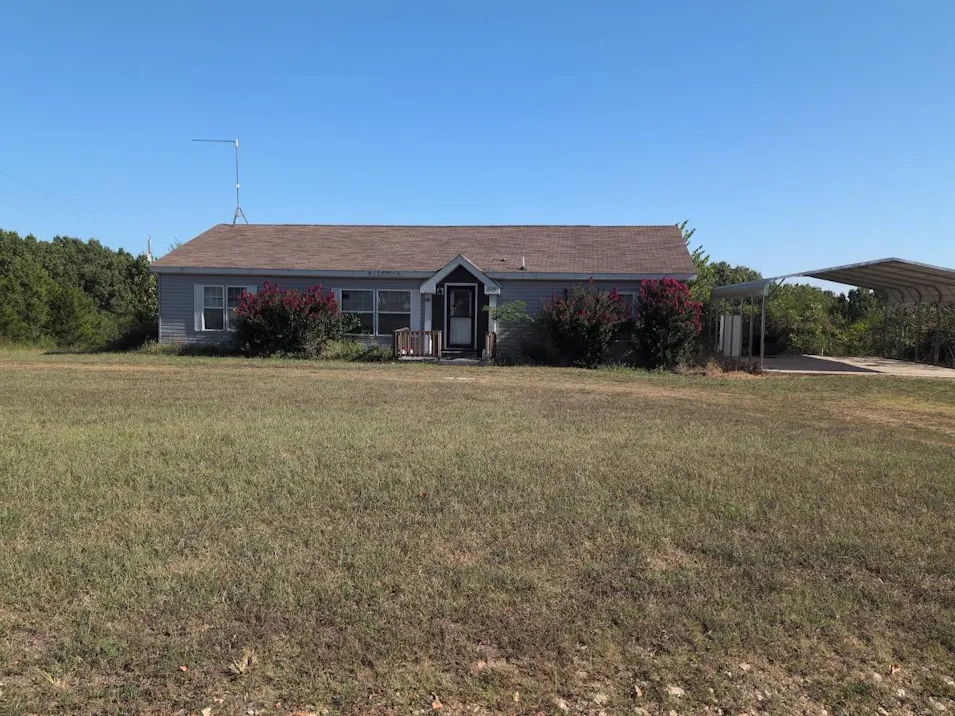 239 Taupe Ln Reeds Spring, MO 65737, Stone County