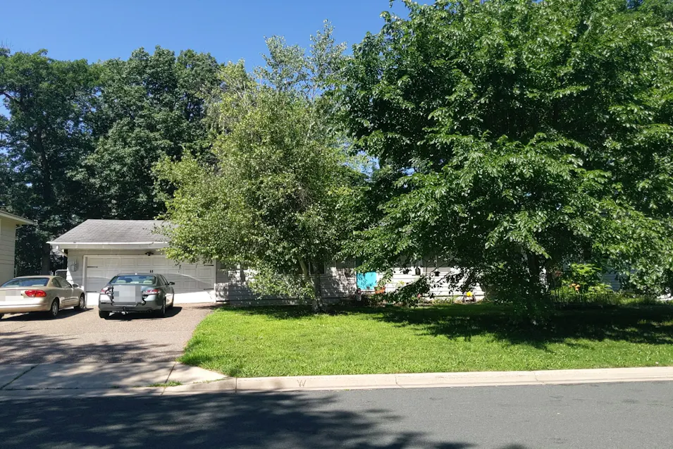 3609 Ensign Ave N New Hope, MN 55427, Hennepin County